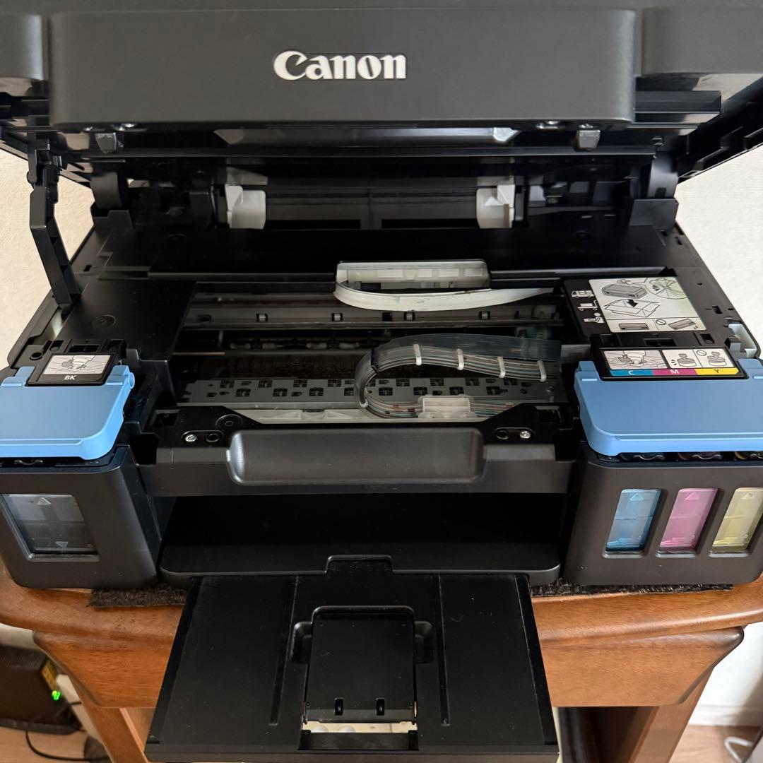 【ジャンク】プリンター/キャノン/G3310