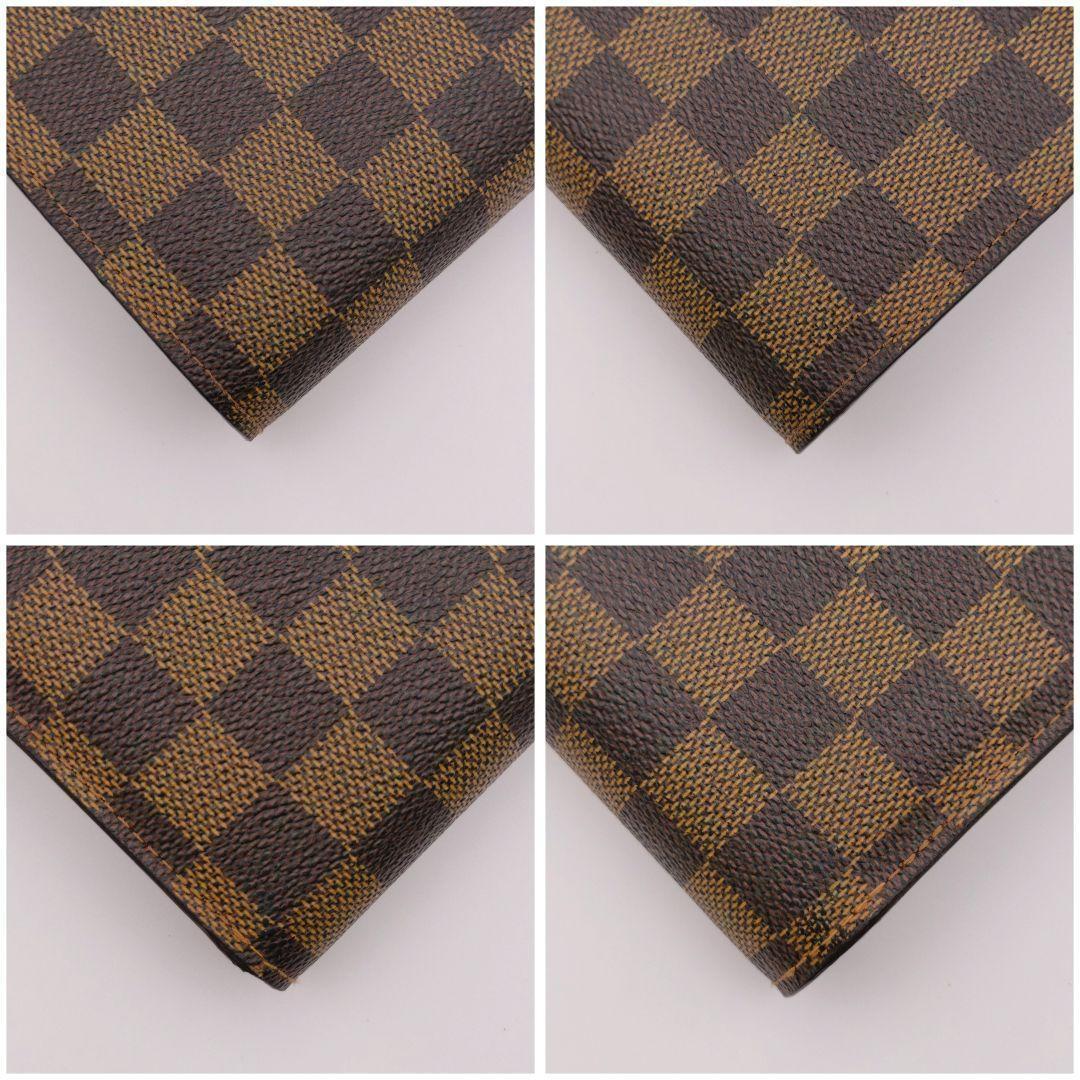 絆さん専用✨ポルトフォイユ アレクサンドラ ルイヴィトン ダミエ