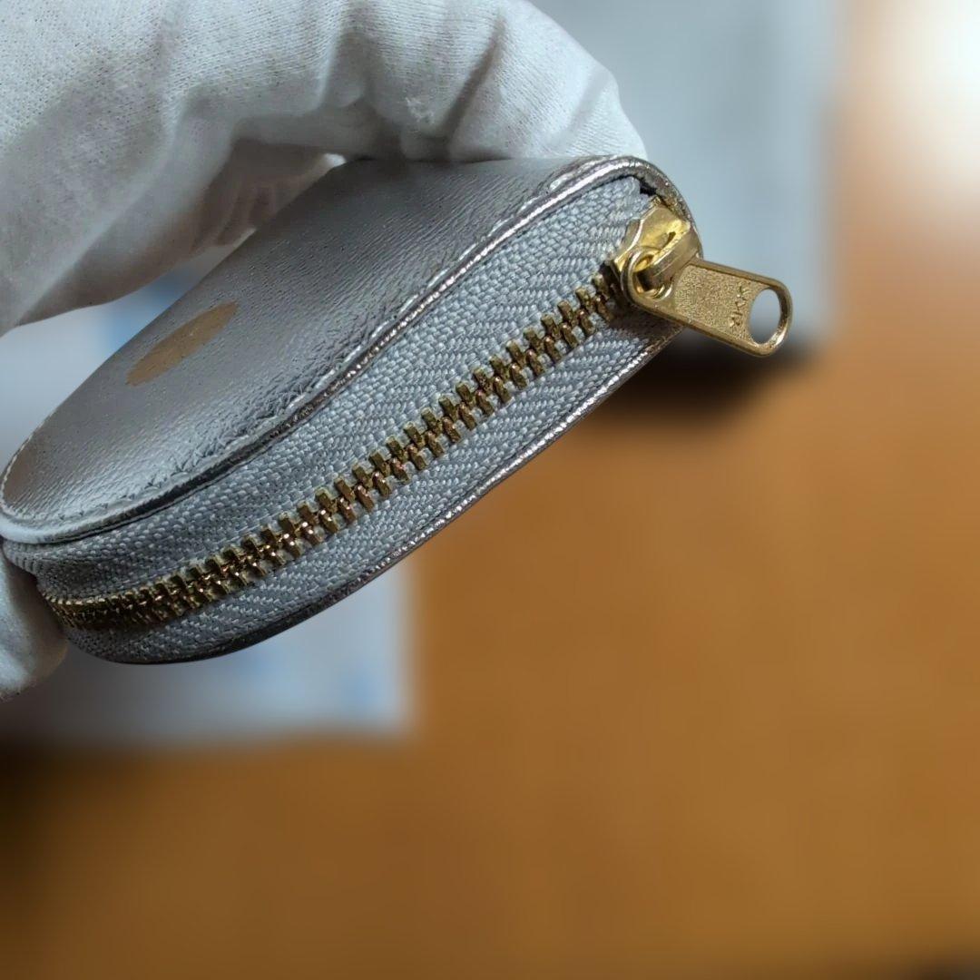 皇居限定ケース　シルバー　【新品未使用品】✨12/28までお値下げ❗