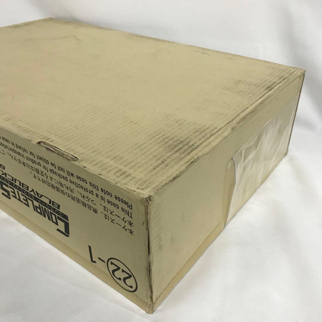 VF8445 未開封 CSM ブレイバックル&ラウズアブゾーバー&ブレイラウザー