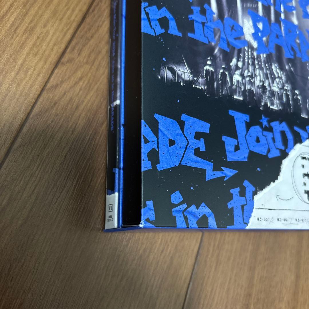 MAZZEL 1st One Man Tour 2024　DVD