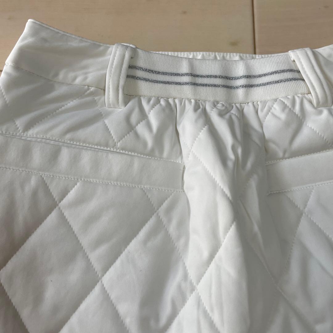 【新品】キャロウェイ中綿スカート サイズSS