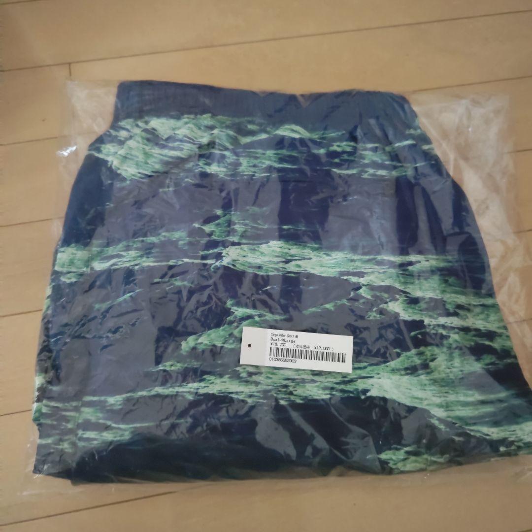 Supreme Cargo Water Short XL シュプリーム 水着