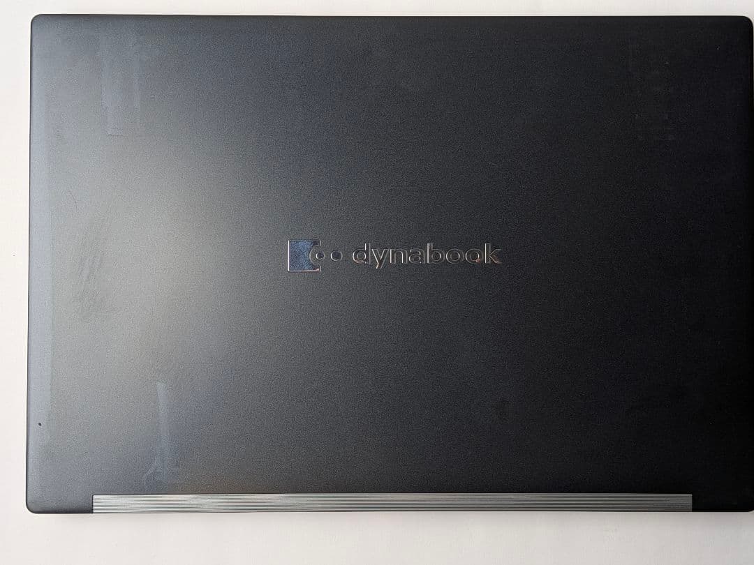 第11世代Core i5 Dynabook G83/HS A70