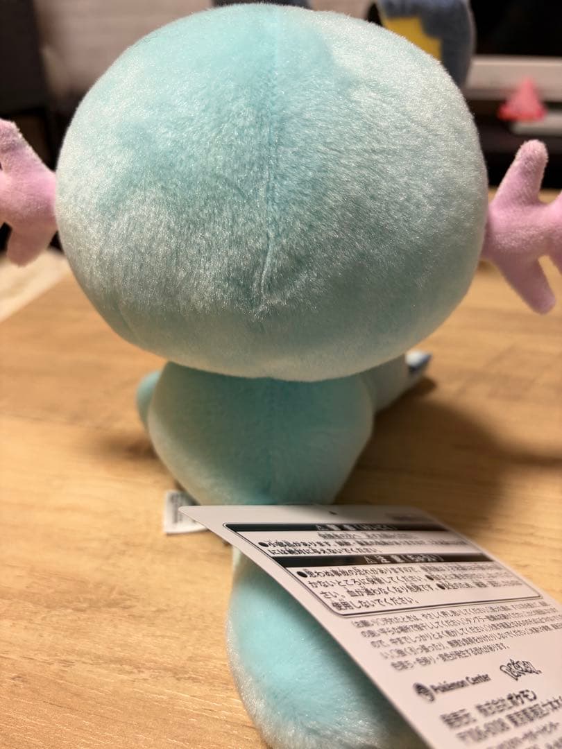 ポケモン Little Daydream ぬいぐるみ セット