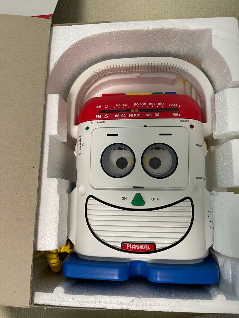 超激レア　ミスターマイク　トイストーリー　フィギュア