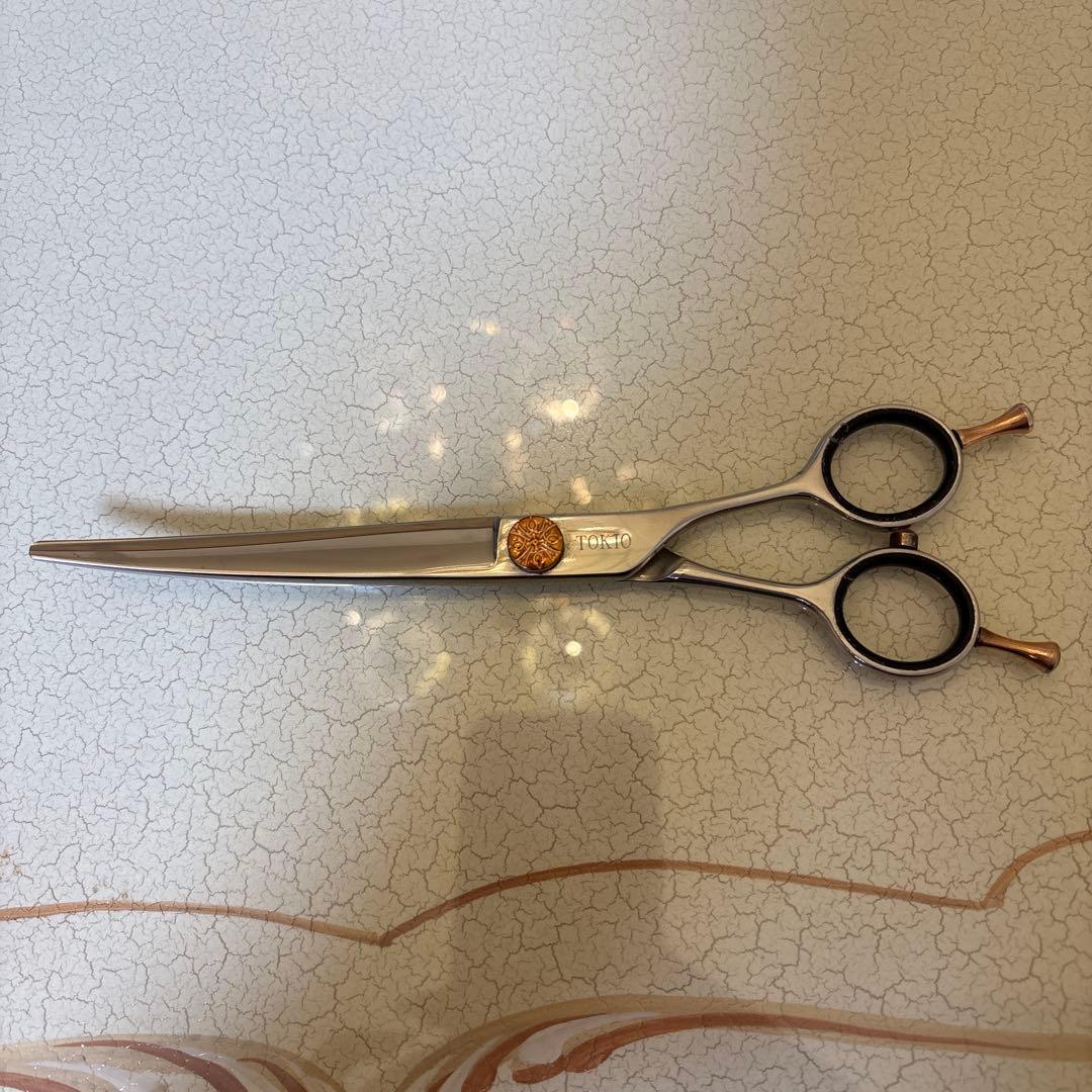 ゆきくりさん専用☆COBALT AH-70R トリミング　カーブシザー