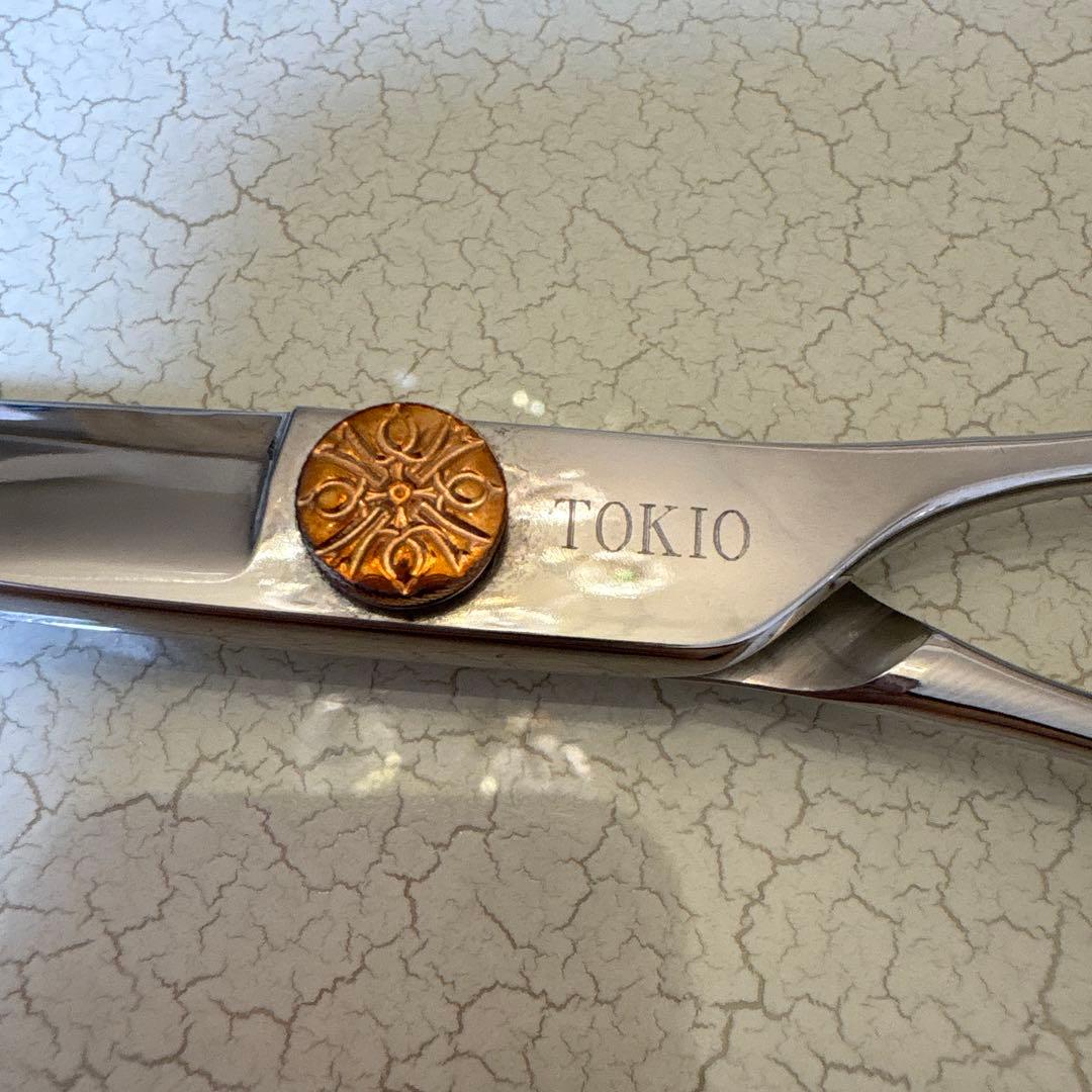 ゆきくりさん専用☆COBALT AH-70R トリミング　カーブシザー