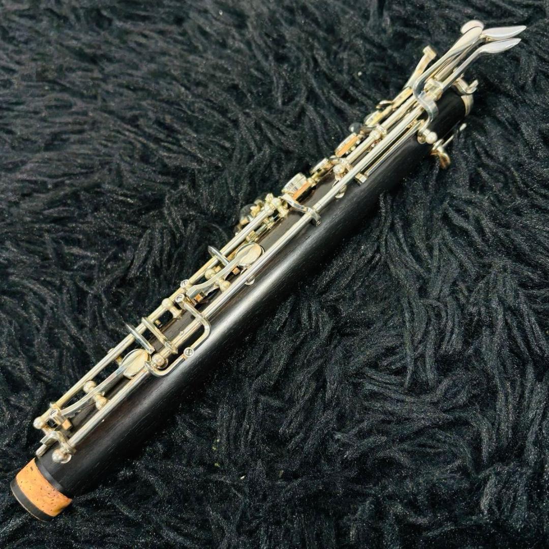 ヤマハ YOB-431 オーボエ 管楽器 初心者 入門 おすすめ 美品 希少品