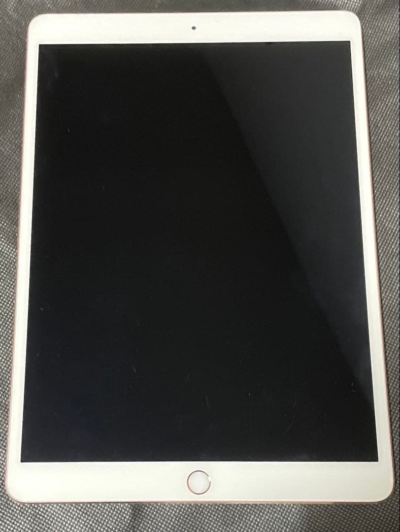 Apple iPad Pro ローズゴールド 64GB 本体