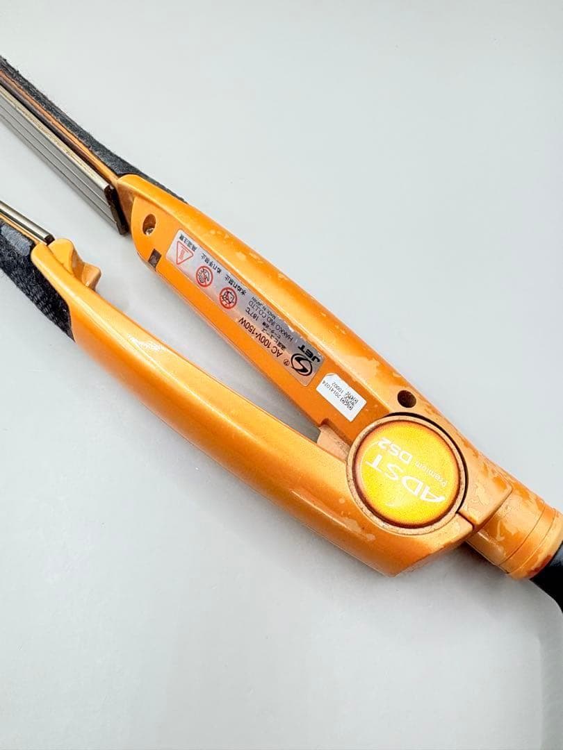 【正規品】ADST アドスト Premium DS2 ストレートアイロン 172