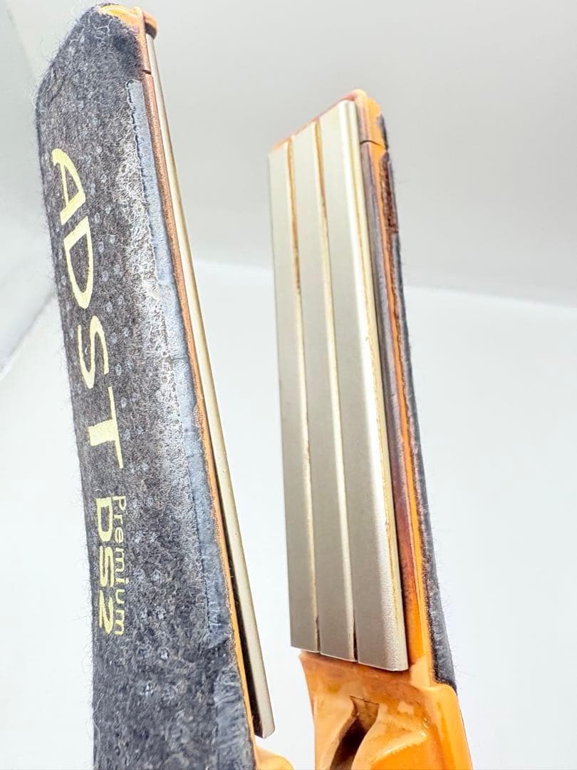 【正規品】ADST アドスト Premium DS2 ストレートアイロン 172