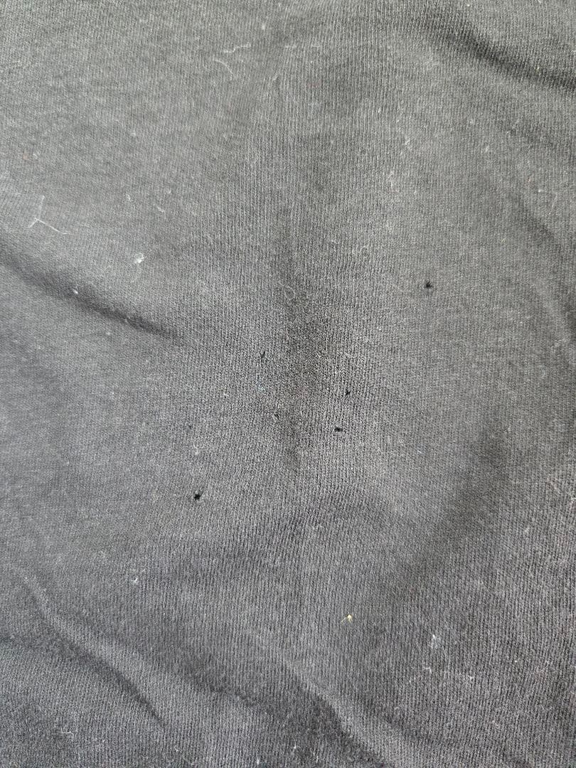 GUCCI ロゴTシャツ ブラック 正規品