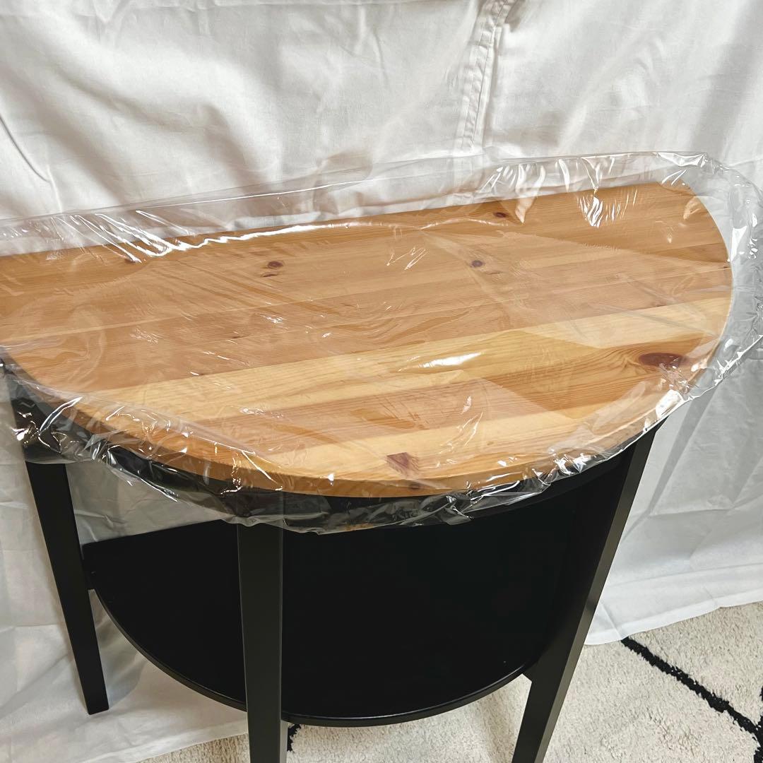 IKEA ARKELSTORP アルケルストルプ サイド テーブル