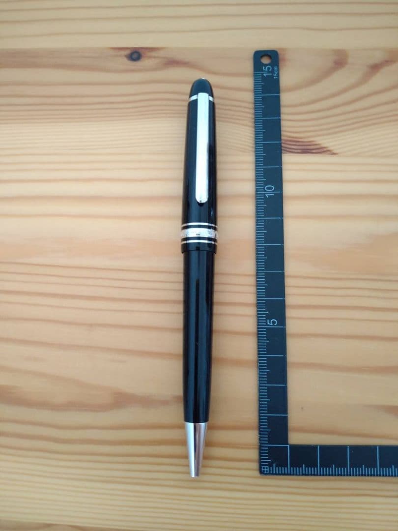 ☆値下げです☆モンブラン　ボールペン　MB114185