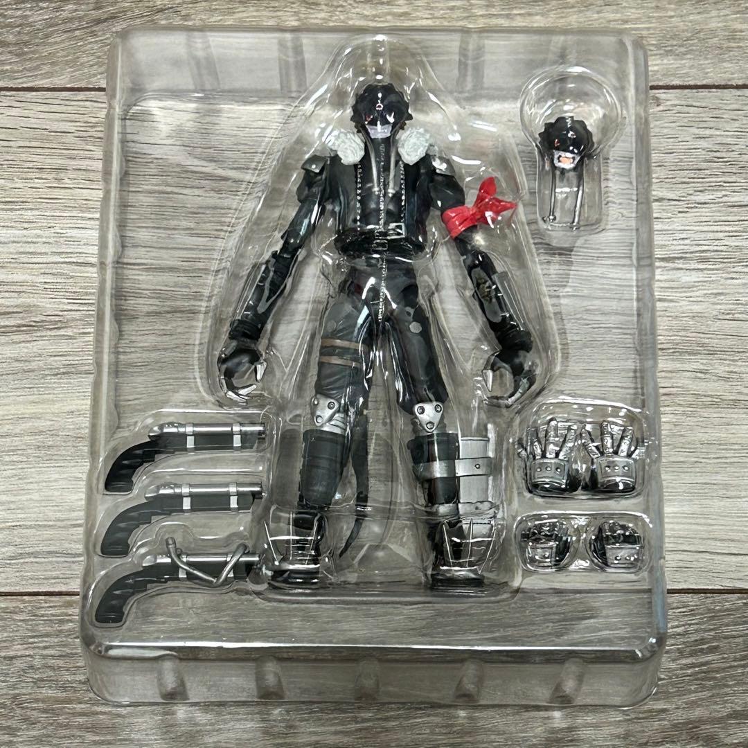 D-Arts デジタルモンスター ベルゼブモン