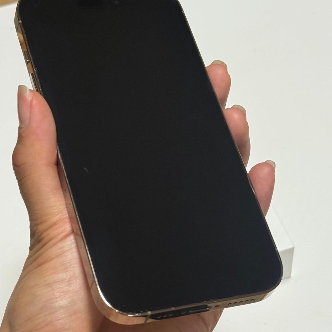 iPhone 14 pro 512GB 本体 箱付き ケーブル付き