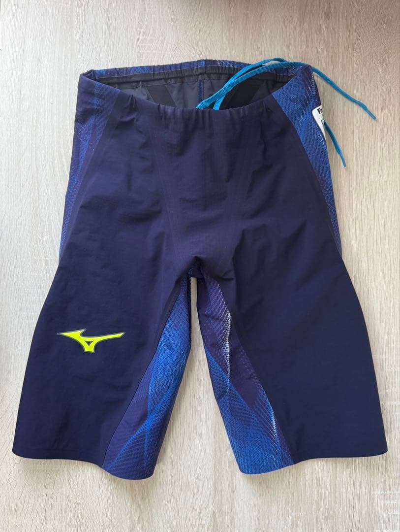 MIZUNO ミズノ　競泳水着 GX SONIC Ⅴ ST Mサイズ