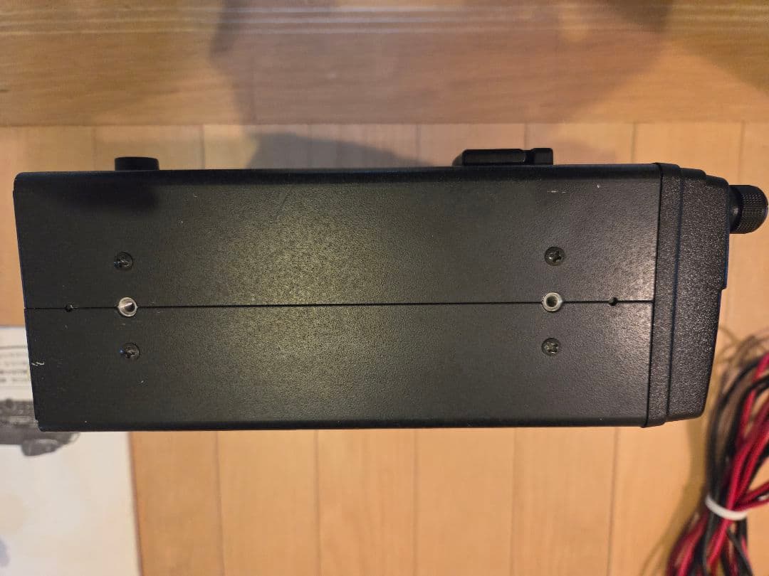 YAESU FT-450DM改 　中古動作品