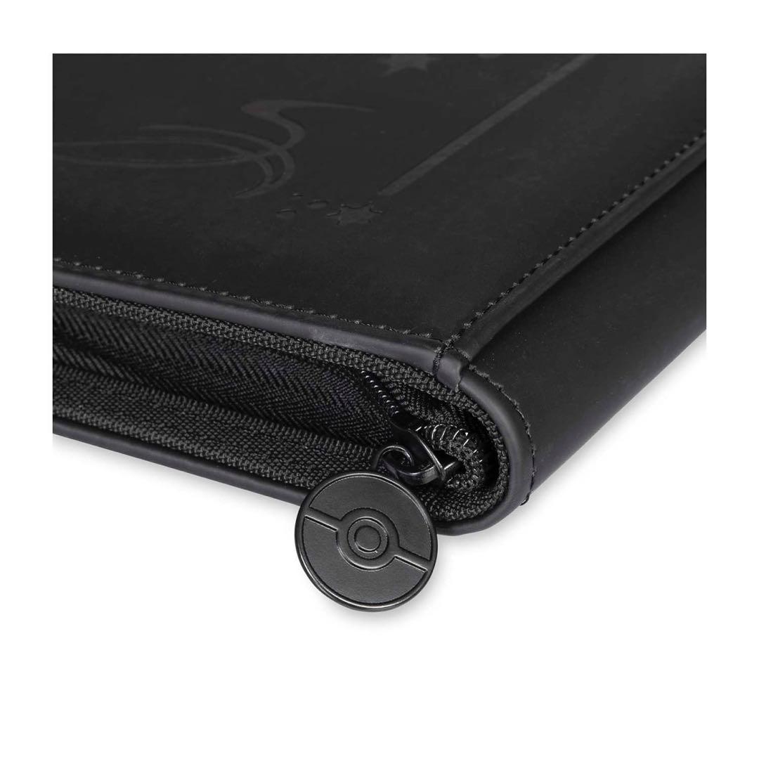 【海外限定】ポケモンセンター ブラッキー＆エーフィカードバインダー ファイル