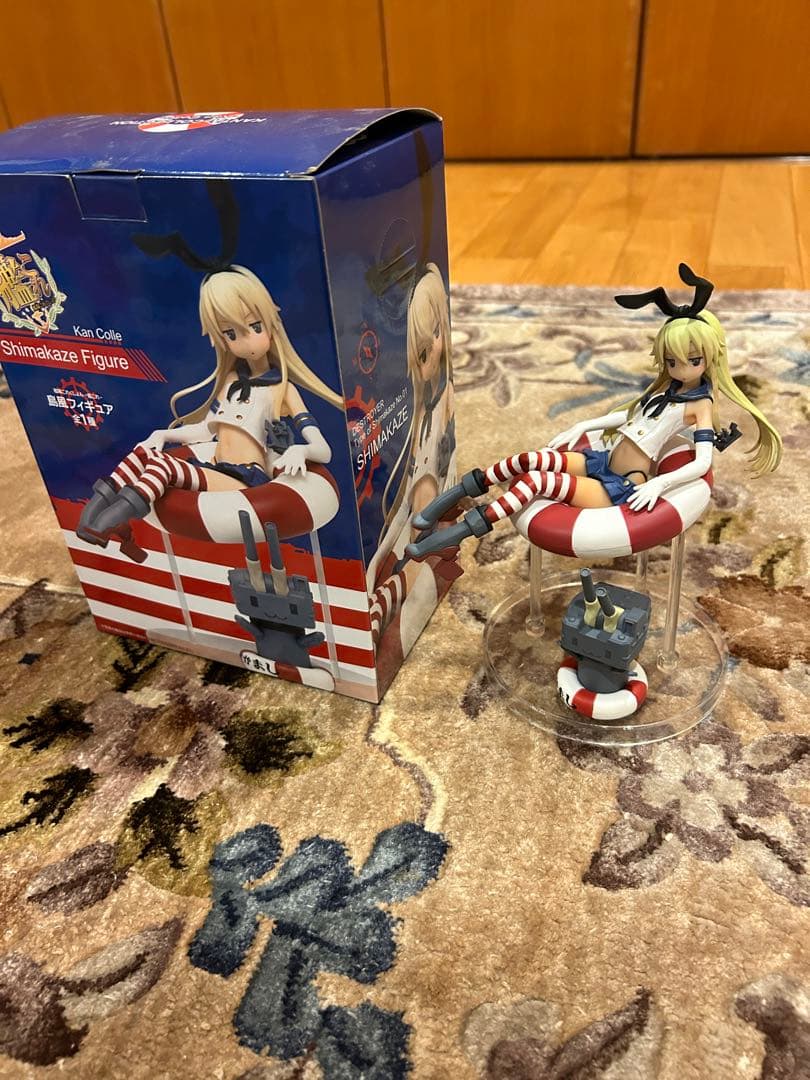 プライズフィギュア　箱あり　12点