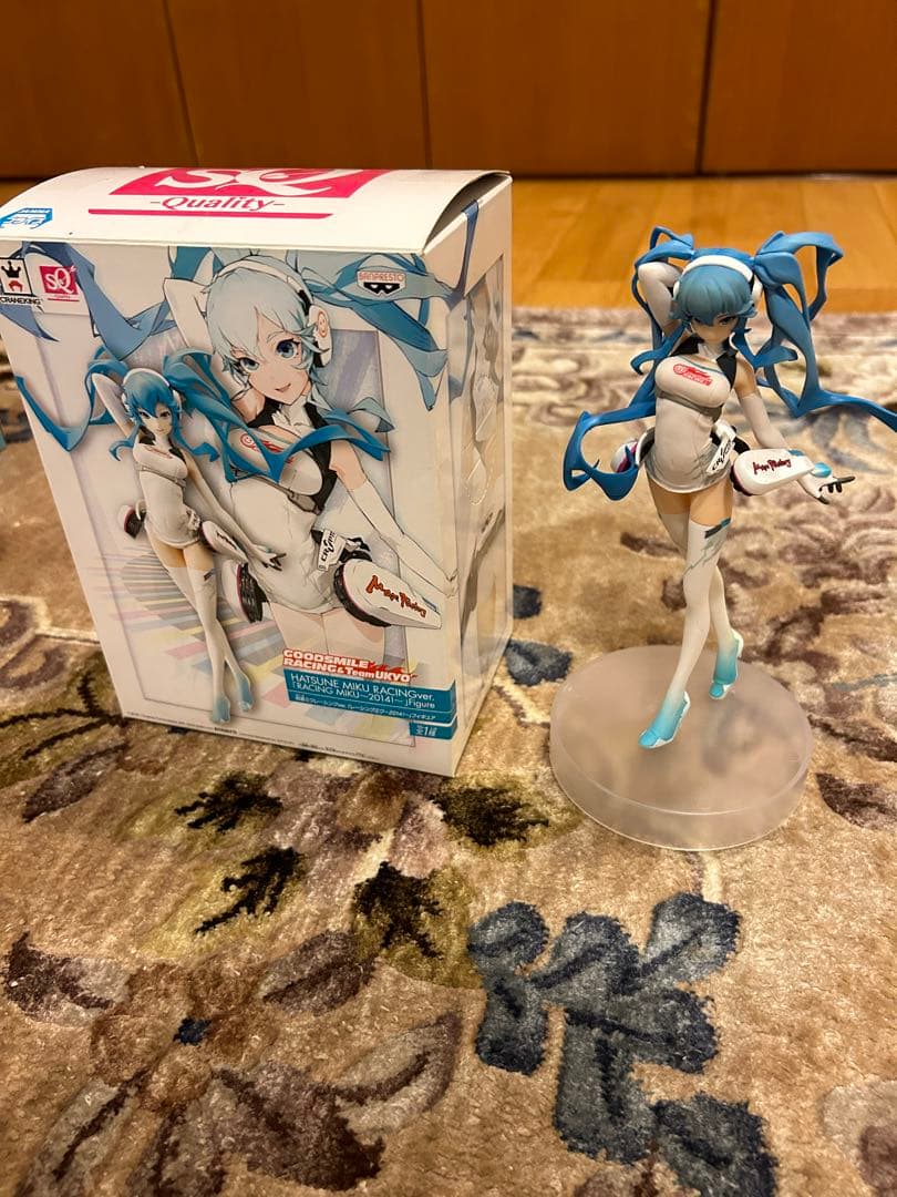 プライズフィギュア　箱あり　12点