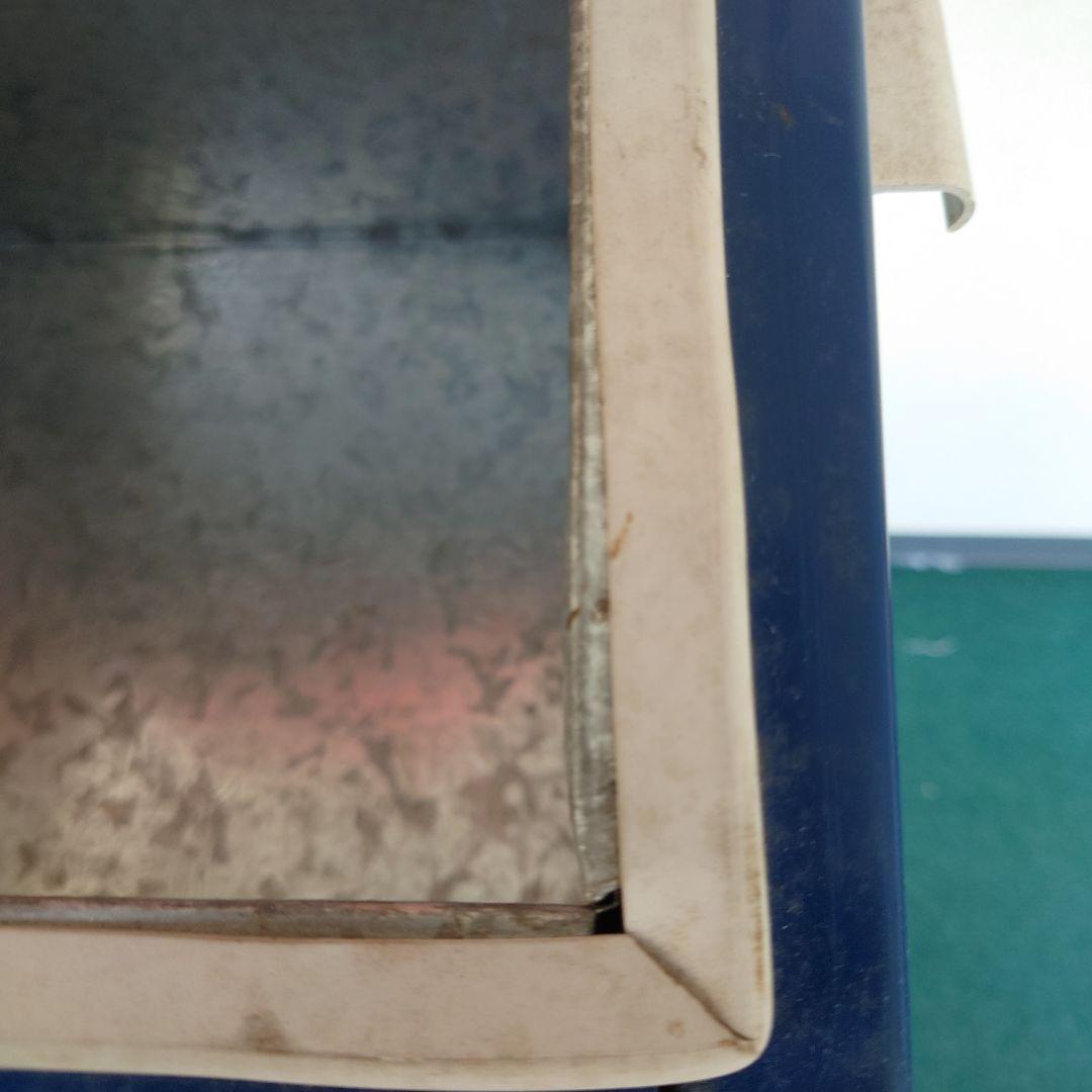 【超メルカル市限定出品】コロナビール　アイアンクーラーボックス