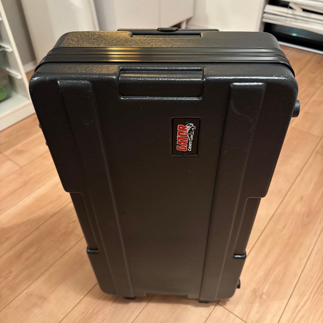 Line 6 Helix Floor ＋ Gator 専用ハードケース セット