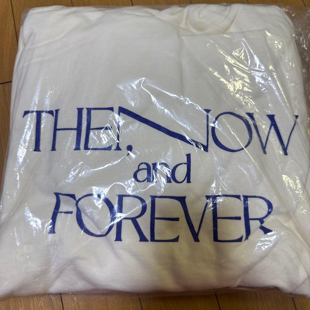 CNBLUE フーディー パーカー トレカなし　　ヨンファ ジョンシン ミニョク