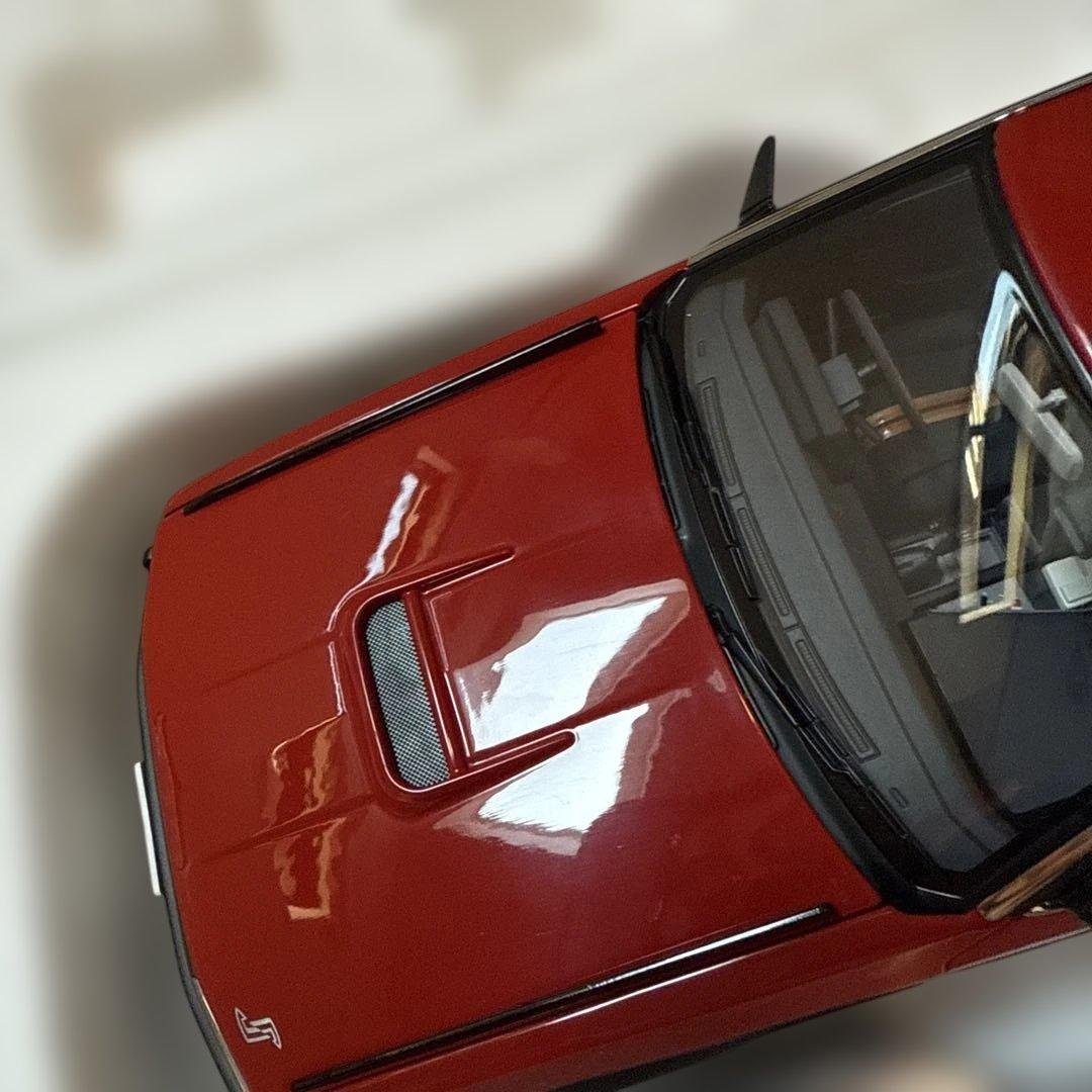 やっさんオートアート、RS、2台セット