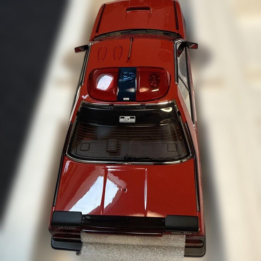 やっさんオートアート、RS、2台セット