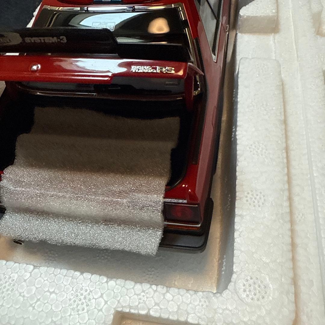 やっさんオートアート、RS、2台セット