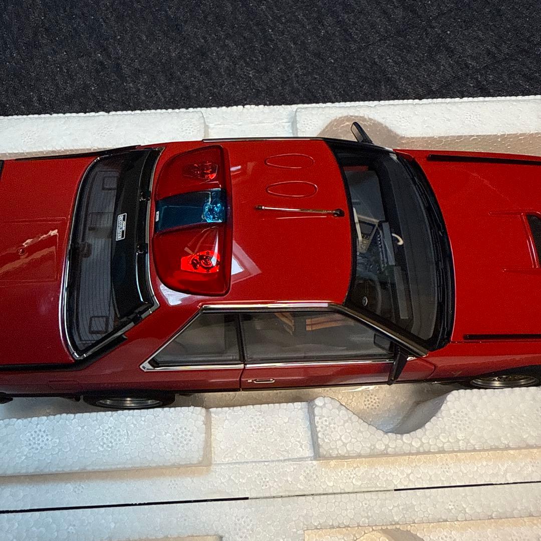 やっさんオートアート、RS、2台セット