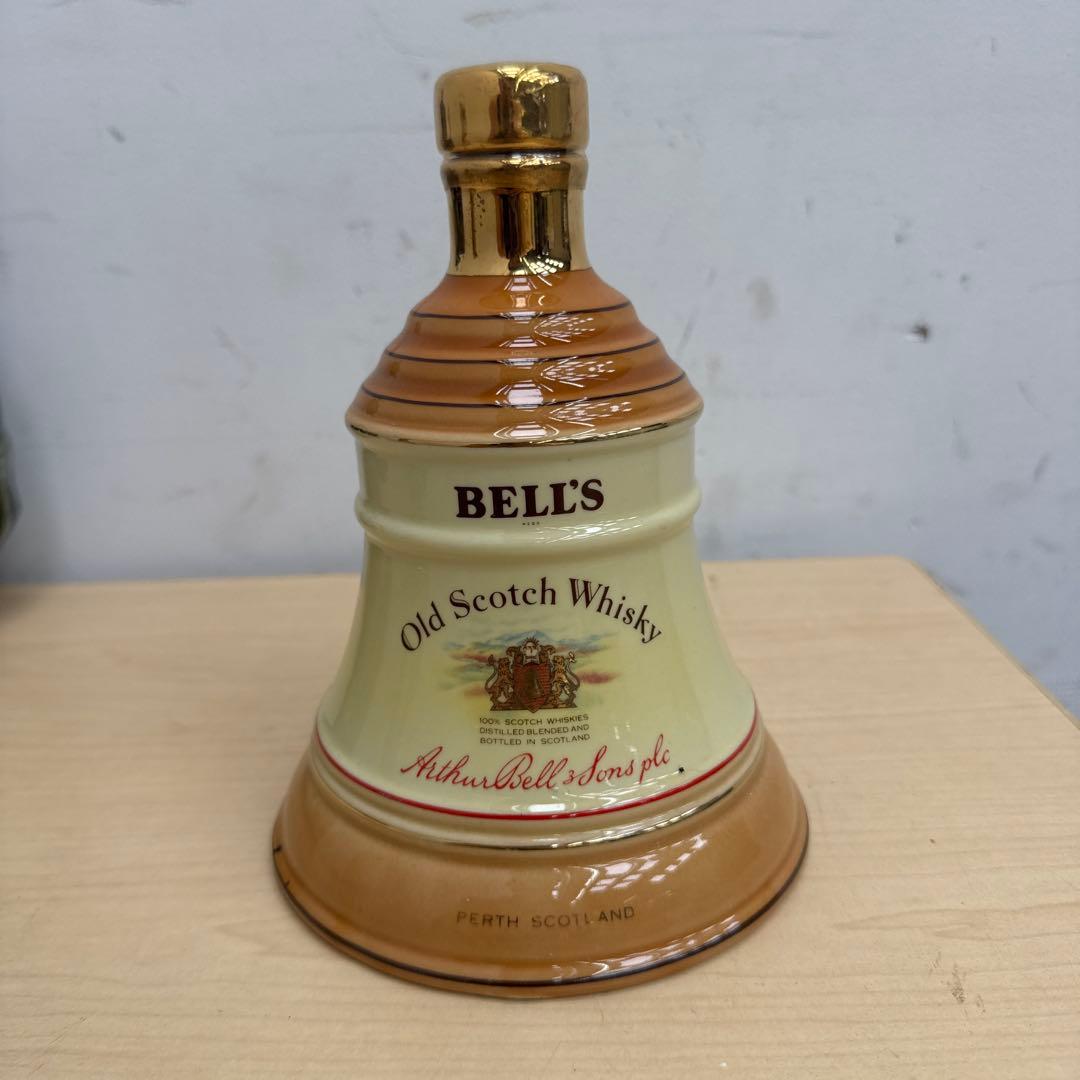 E*3様 ￼TG80ウイスキー 陶器ボトル デキャンタ 7本 まとめ売り