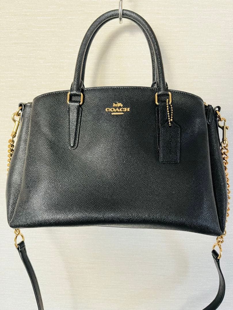coach バッグ