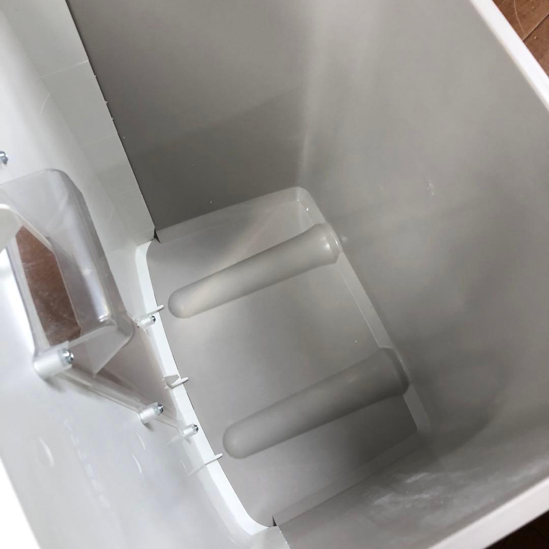 アイリスオーヤマ シュレッダー 0F12M