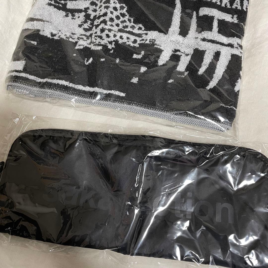 ✸限定出品✸【サカナクション】グッズ