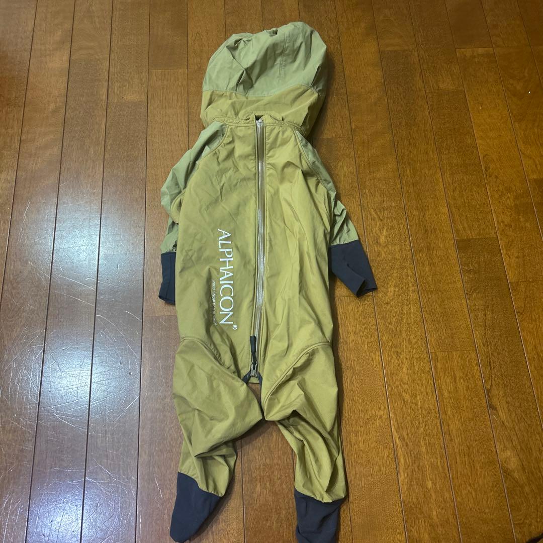 アルファアイコン　 DOG GUARD 3L