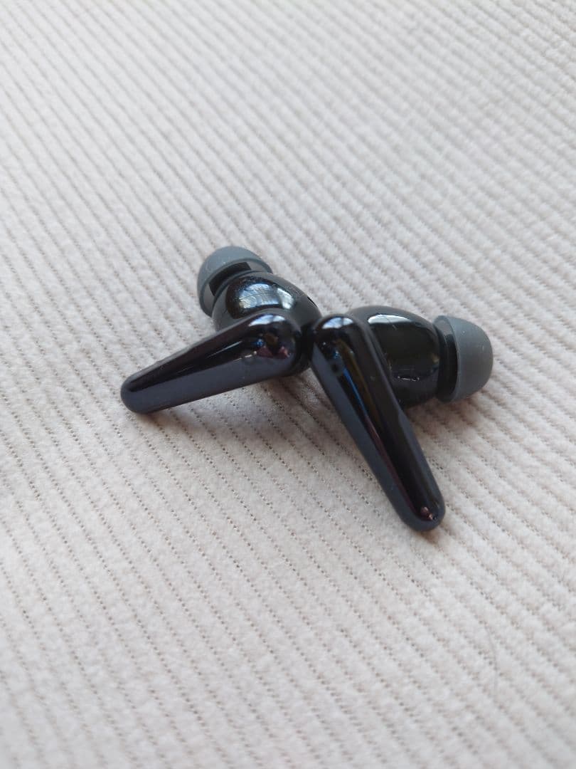 Anker Soundcore Liberty 4 Pro ミッドナイトブラック