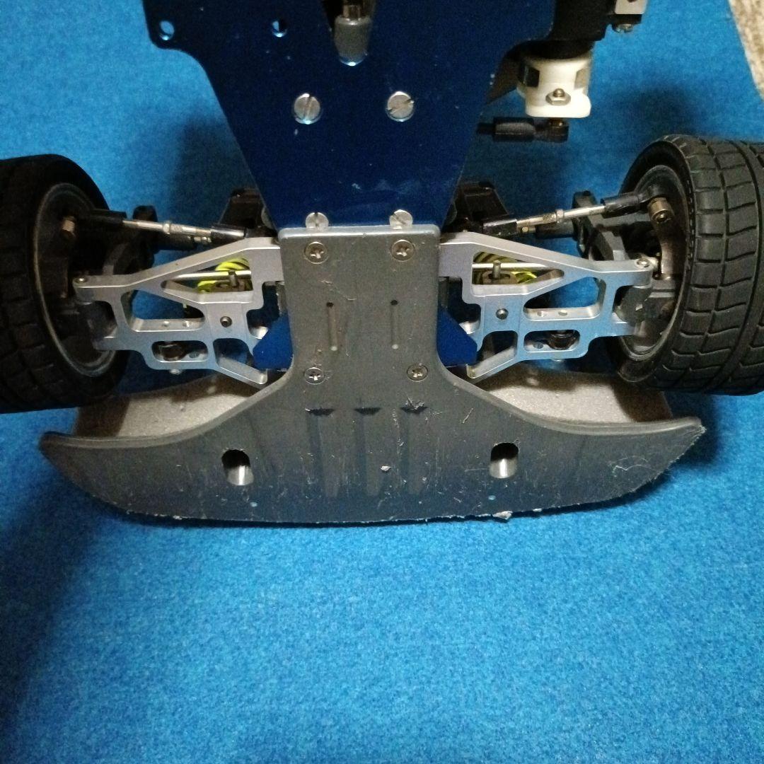 ホビーラジコン TGX