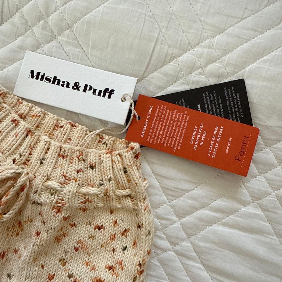 スカート Misha & Puff Skating Pond Skirt 5-6y