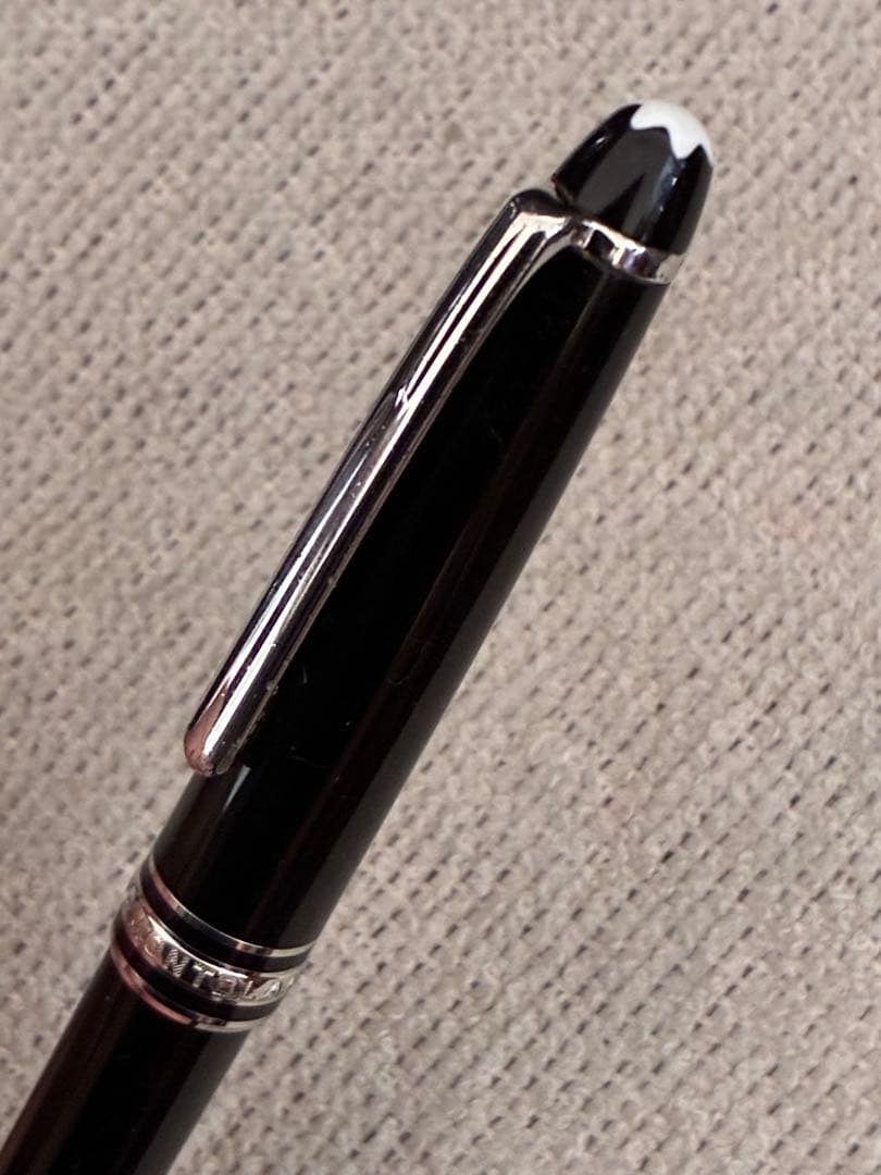 ◾️プラチナ◾️モンブランP 164 ボールペン◾️マイスターシュテュッククラシック◾️