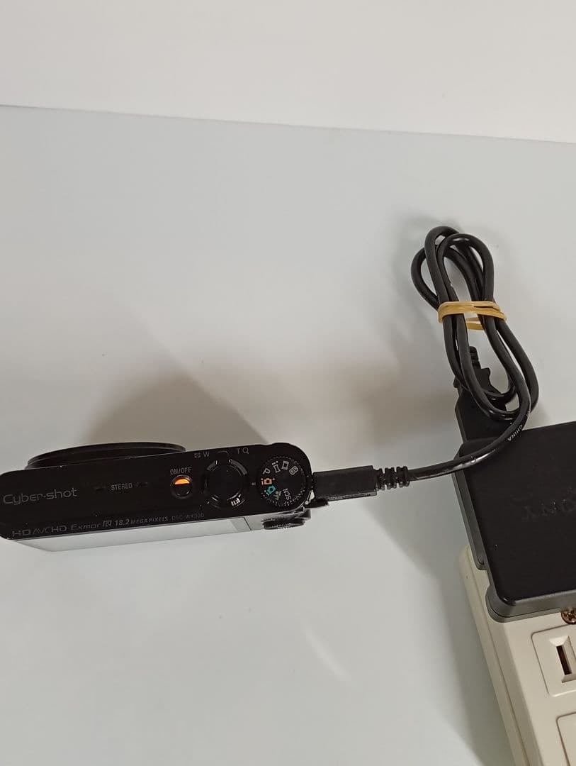 dsc-wx300（黒） ソニーサイバーショット