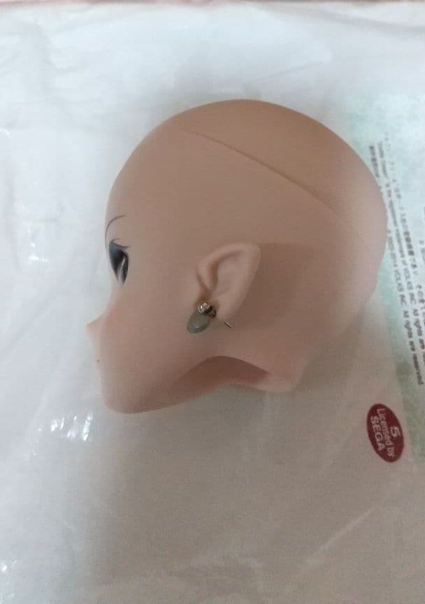 ドルフィードリーム メルティ シャイニングハーツ