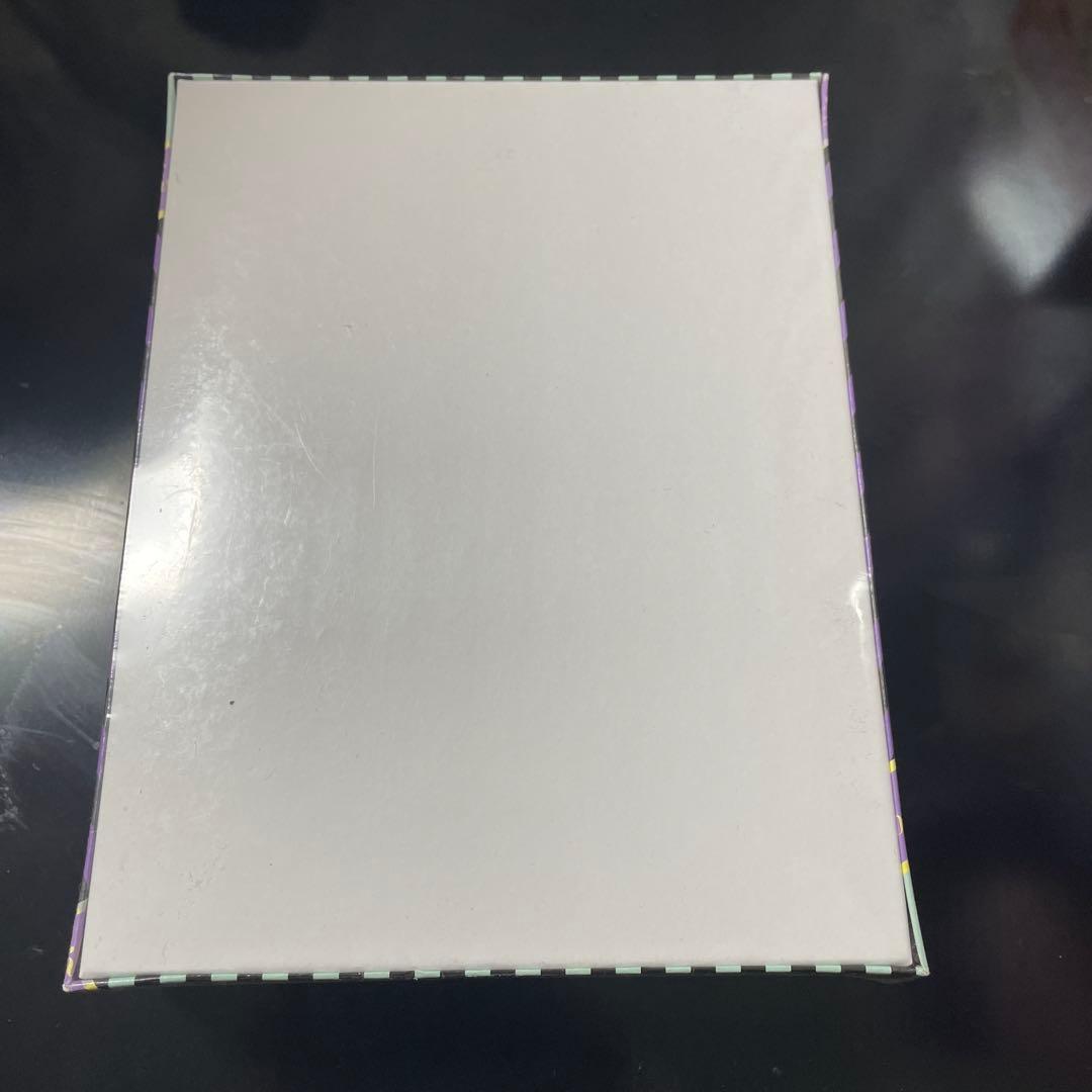 新品・未開封　ジョジョリオン　ジグソーパズル　当選品　読者プレゼント