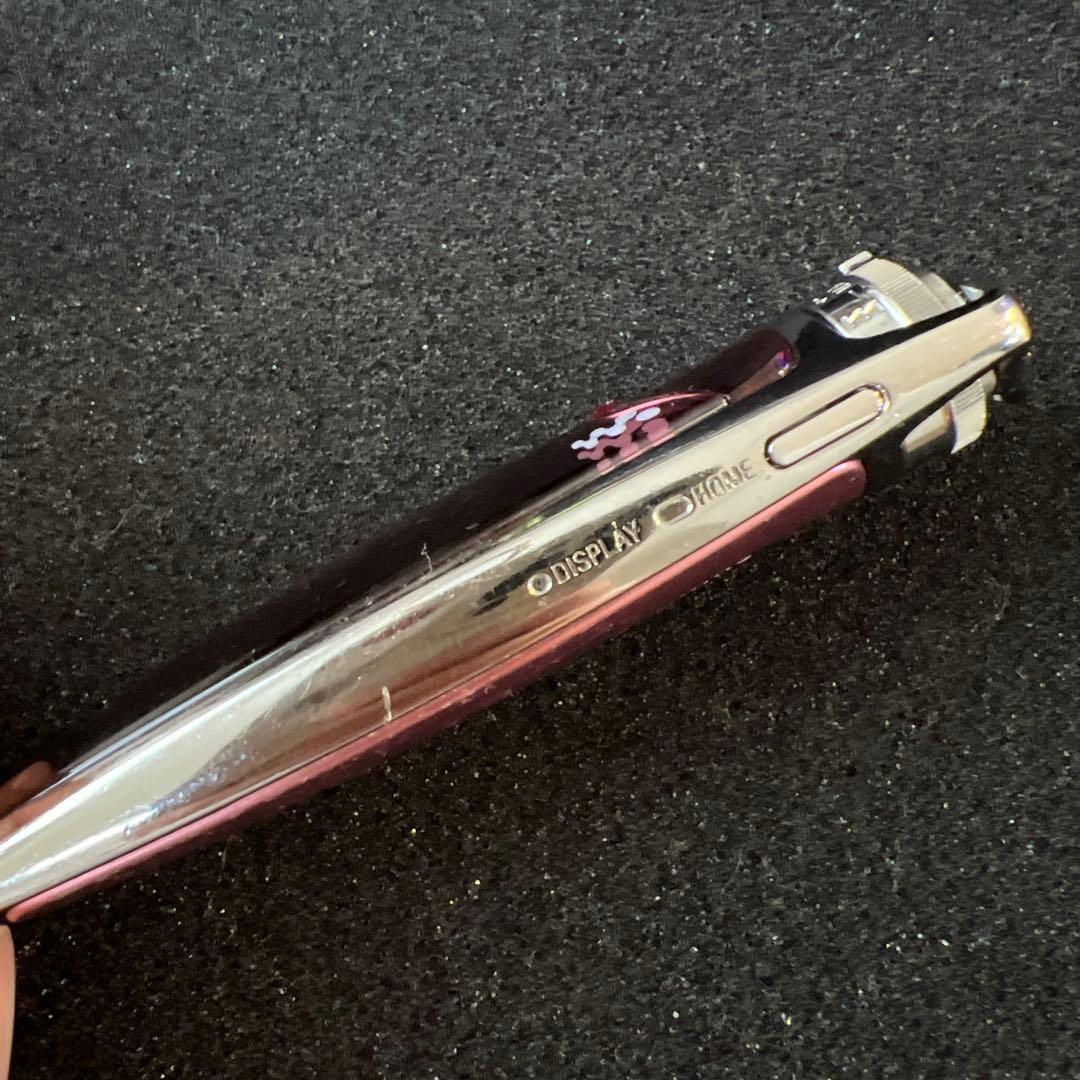 SONY ウォークマン　NW-S703F ピンク　本体　付属品　一部動作確認済