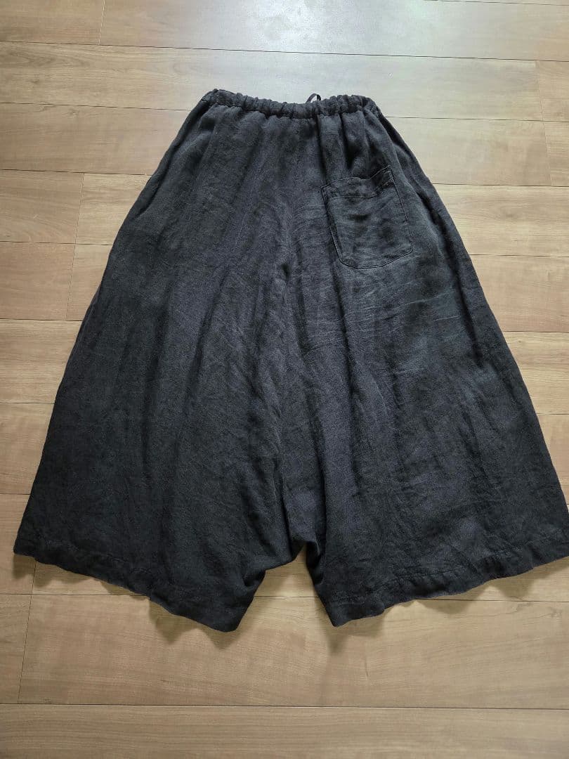 ♡パドカレ♡サルエルパンツ　美品