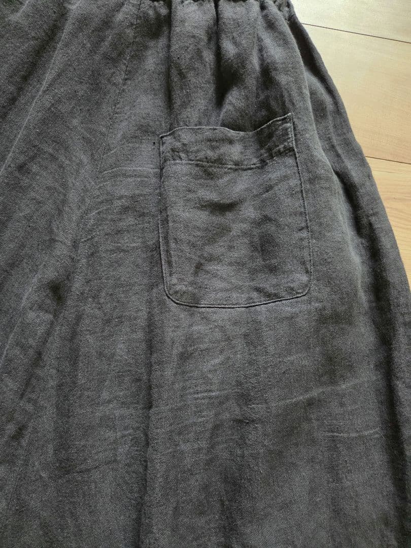 ♡パドカレ♡サルエルパンツ　美品