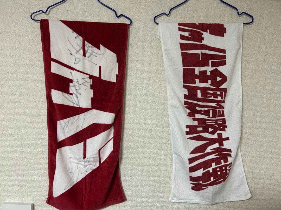 ちゃくら　グッズ一式