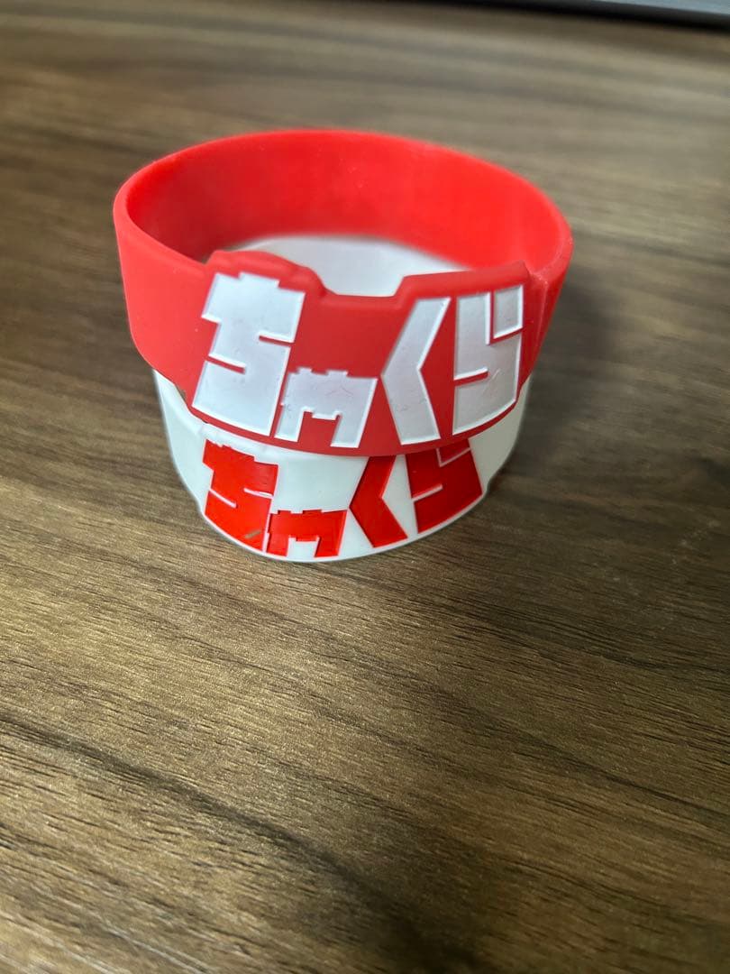 ちゃくら　グッズ一式